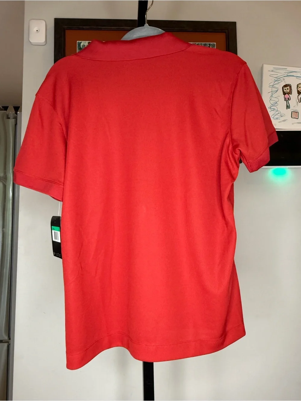 NWT Nike golf polo size XL